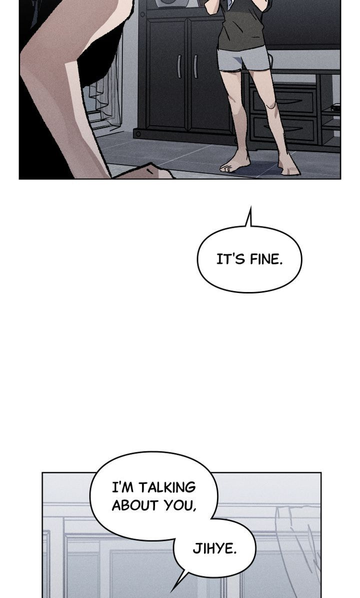 Let's Kill Your Husband Chapter 39 page 33 - 