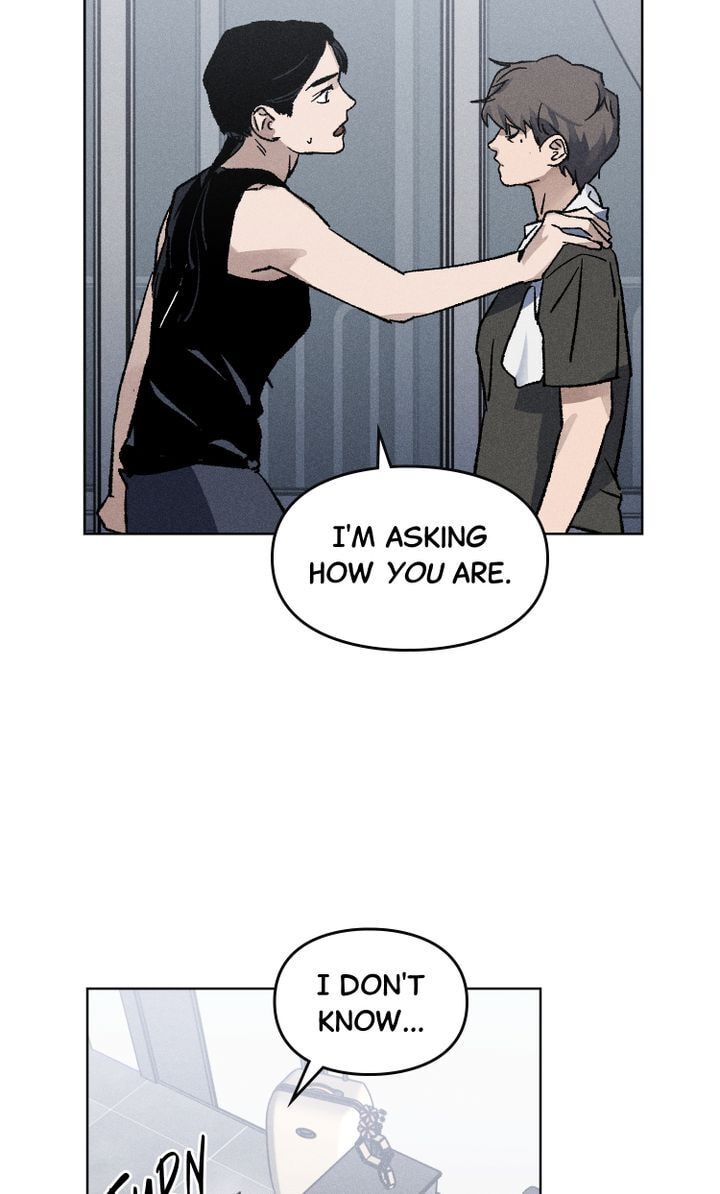 Let's Kill Your Husband Chapter 39 page 34 - 