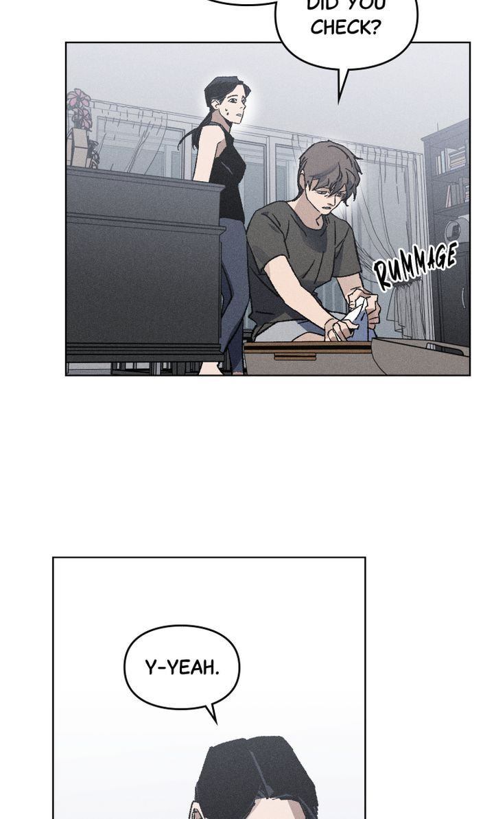 Let's Kill Your Husband Chapter 39 page 36 - 