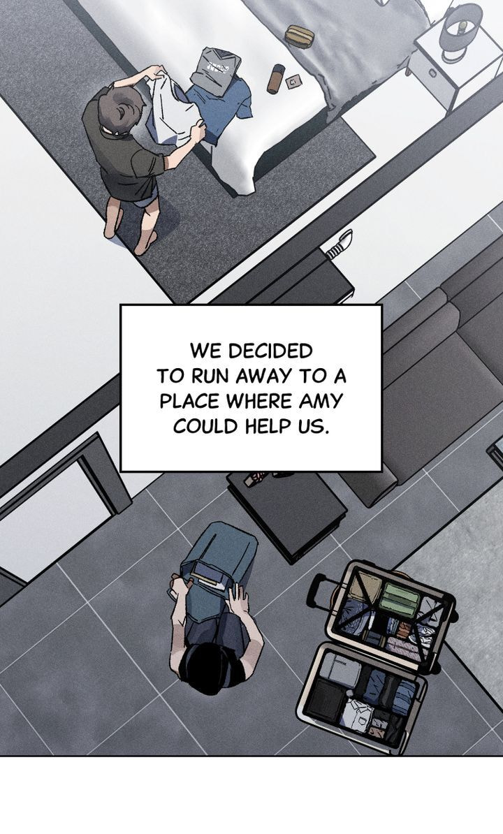 Let's Kill Your Husband Chapter 39 page 38 - 