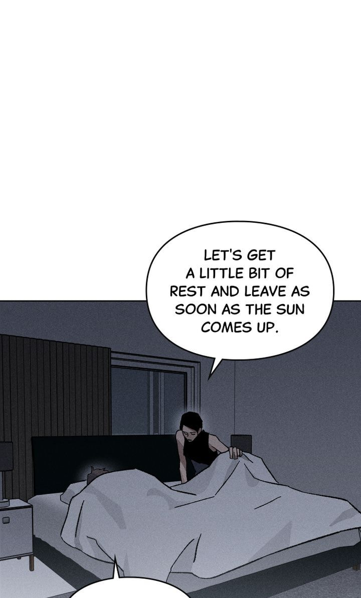 Let's Kill Your Husband Chapter 39 page 39 - 