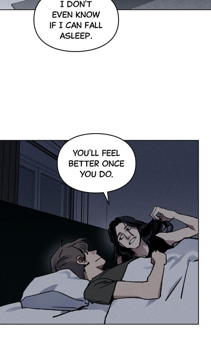 Let's Kill Your Husband Chapter 39 page 40 - 