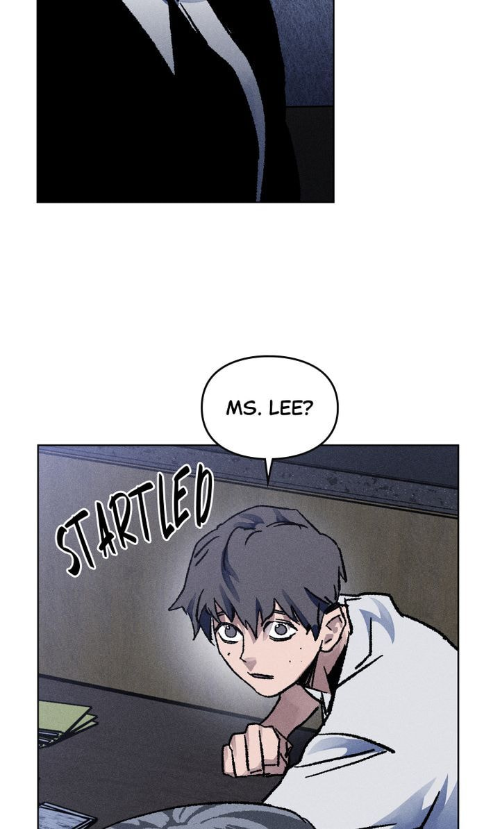 Let's Kill Your Husband Chapter 39 page 5 - 
