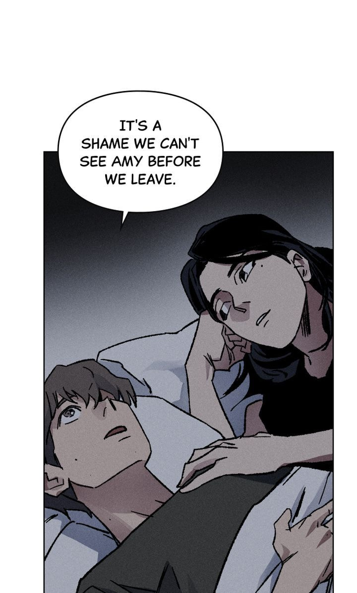 Let's Kill Your Husband Chapter 39 page 41 - 