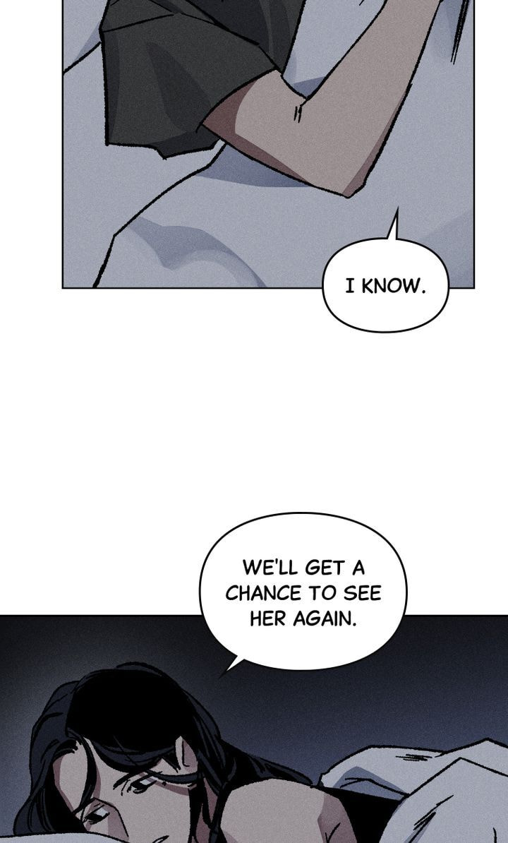 Let's Kill Your Husband Chapter 39 page 42 - 