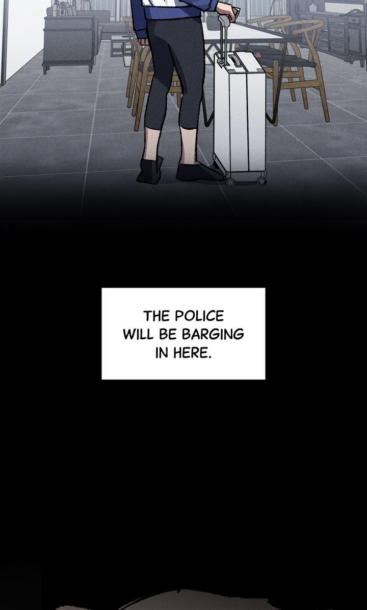 Let's Kill Your Husband Chapter 39 page 48 - 