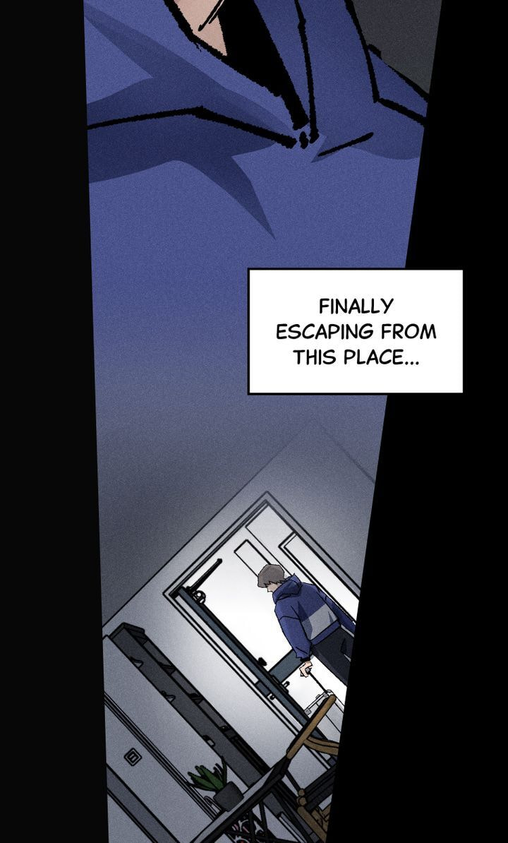 Let's Kill Your Husband Chapter 39 page 50 - 