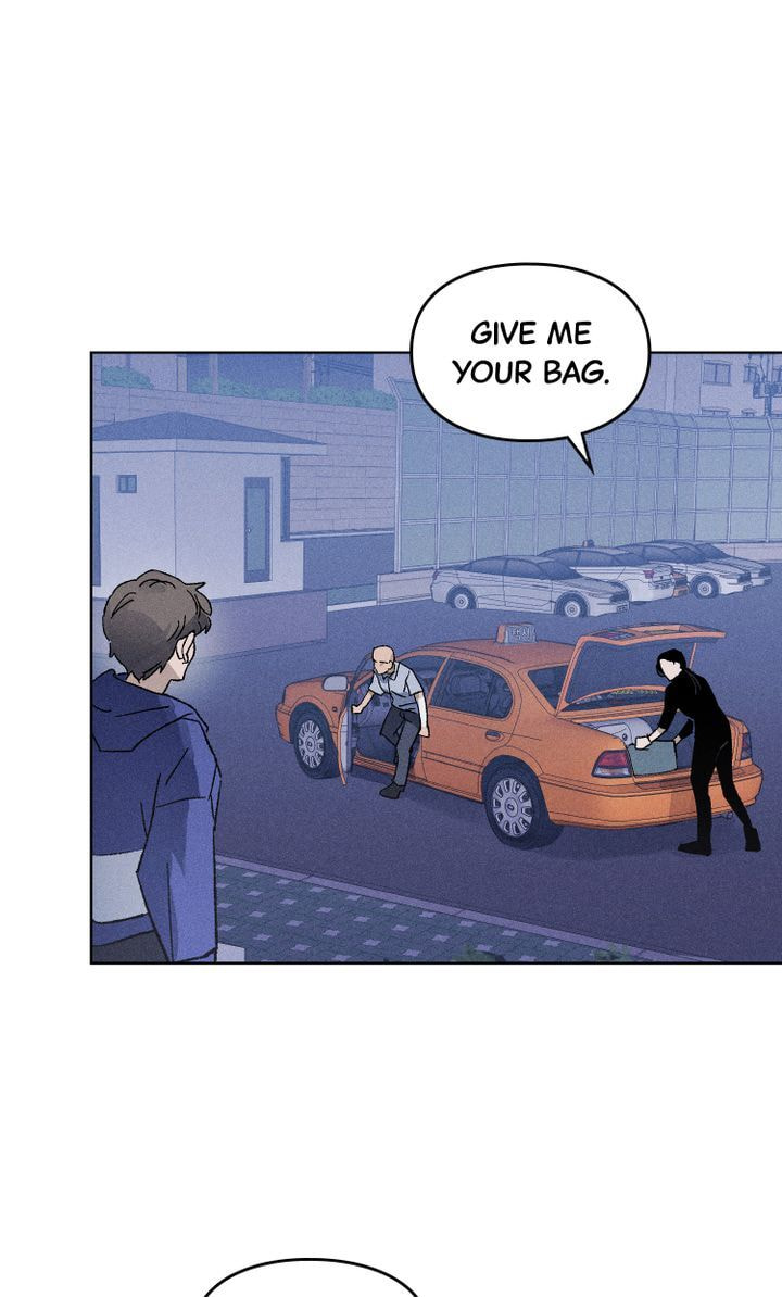 Let's Kill Your Husband Chapter 39 page 53 - 