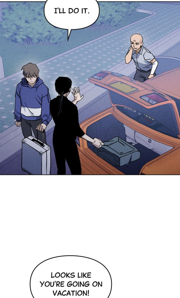 Let's Kill Your Husband Chapter 39 page 54 - 