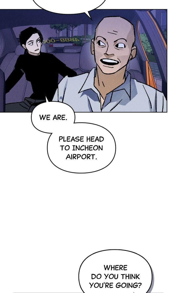 Let's Kill Your Husband Chapter 39 page 55 - 
