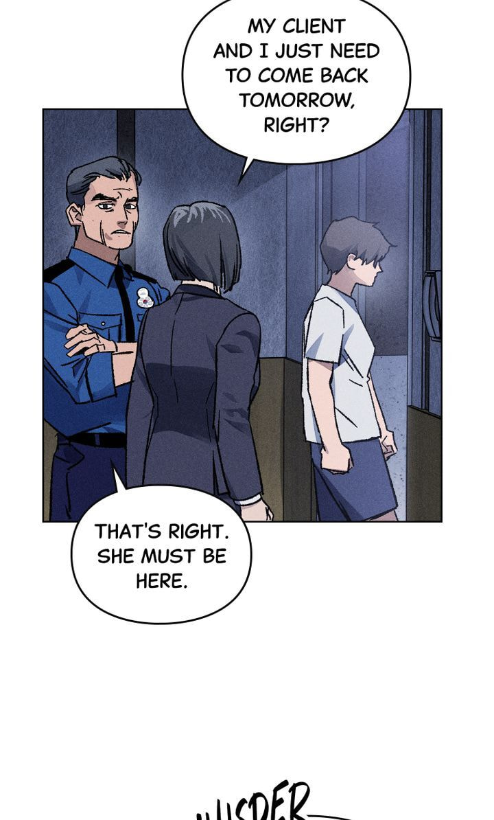 Let's Kill Your Husband Chapter 39 page 8 - 