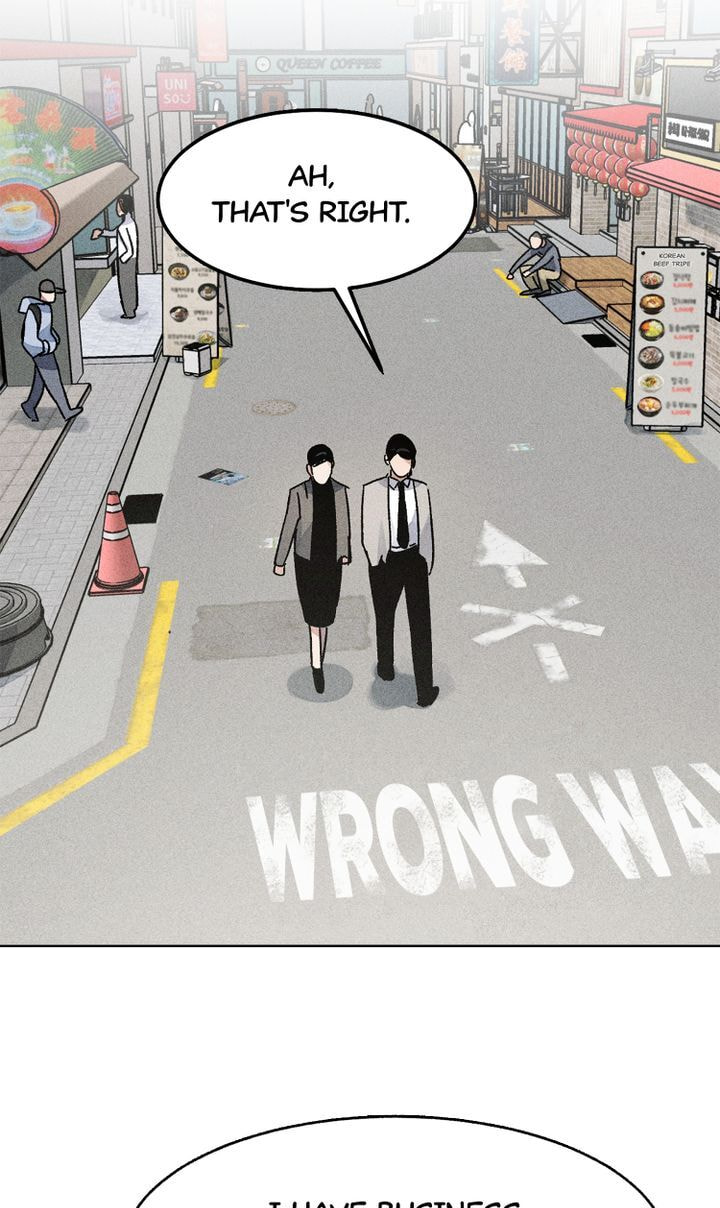 Let's Kill Your Husband Chapter 4 page 11 - 