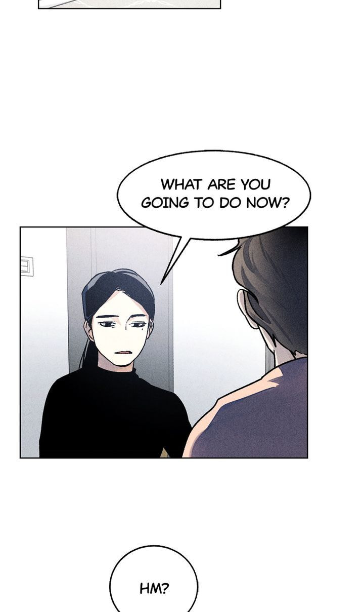Let's Kill Your Husband Chapter 4 page 19 - 