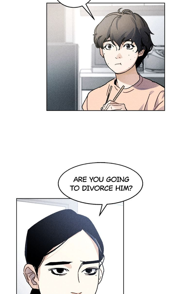 Let's Kill Your Husband Chapter 4 page 20 - 