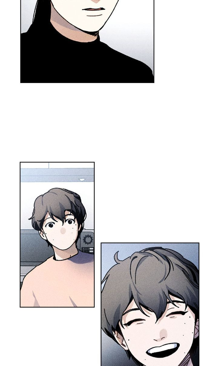 Let's Kill Your Husband Chapter 4 page 21 - 