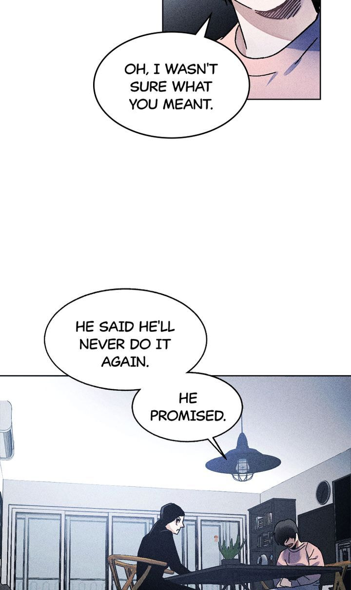 Let's Kill Your Husband Chapter 4 page 22 - 