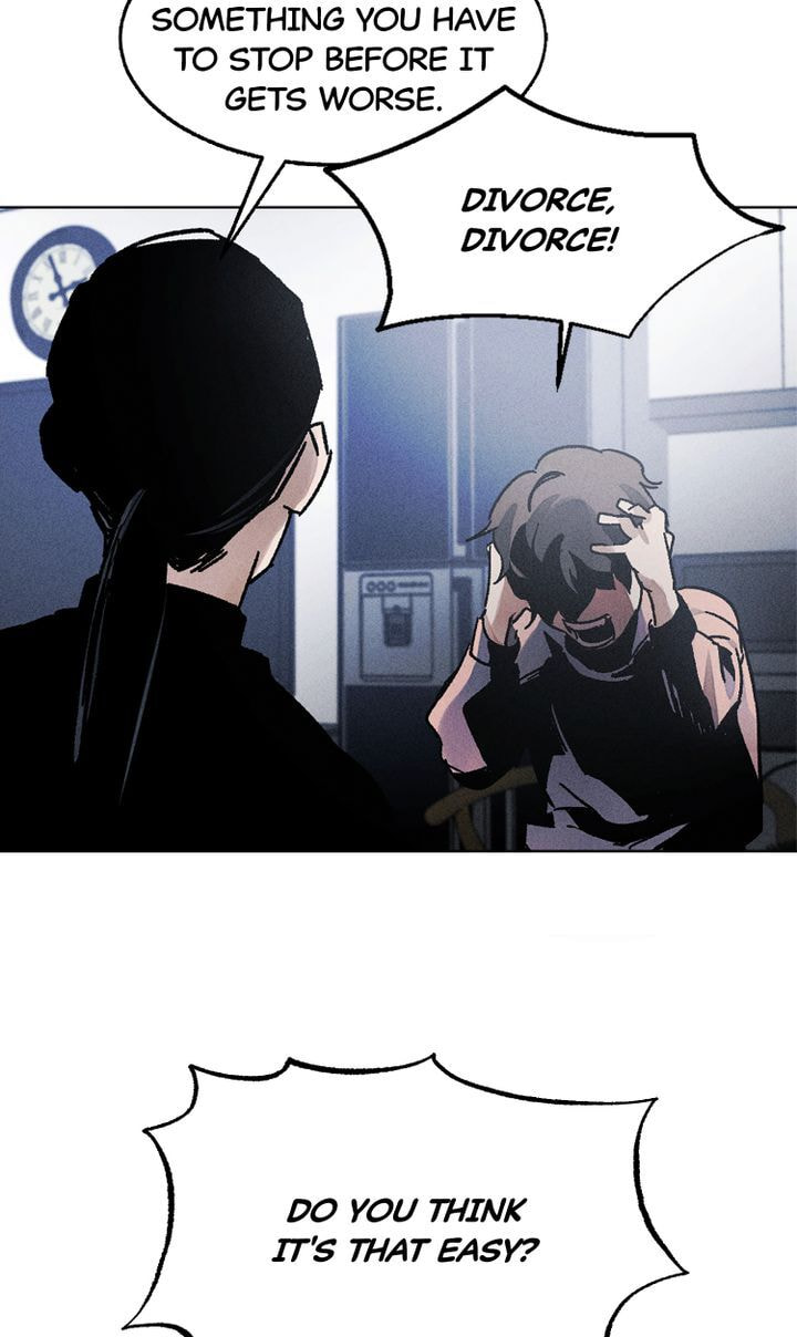 Let's Kill Your Husband Chapter 4 page 25 - 