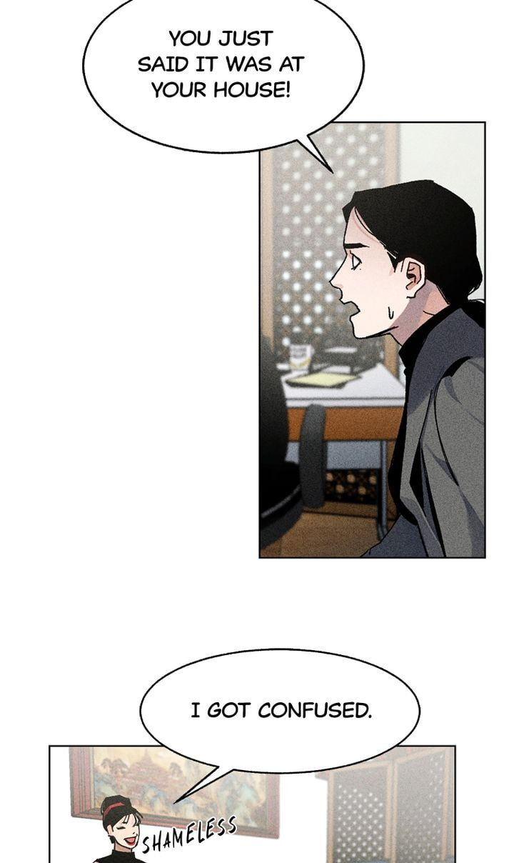 Let's Kill Your Husband Chapter 4 page 4 - 