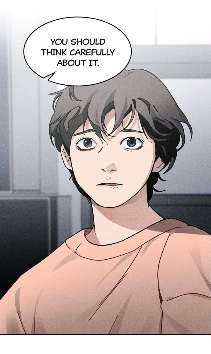 Let's Kill Your Husband Chapter 4 page 34 - 
