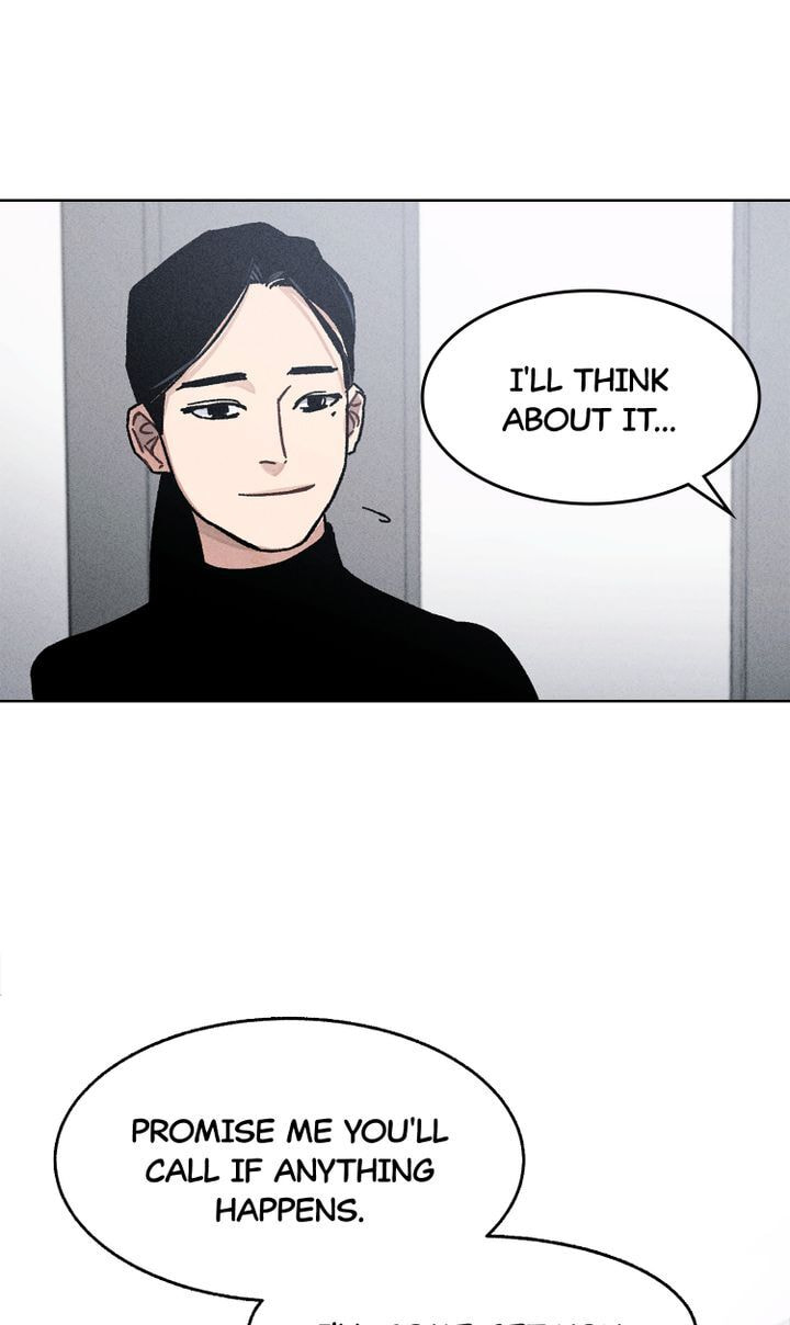 Let's Kill Your Husband Chapter 4 page 36 - 