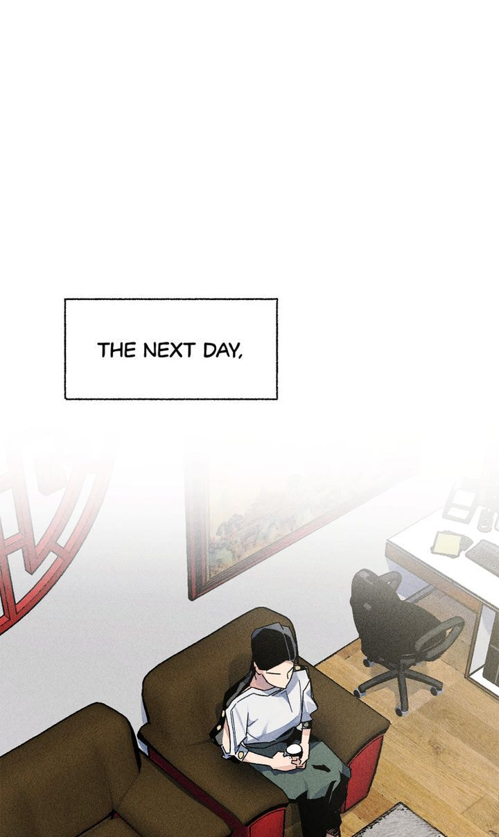 Let's Kill Your Husband Chapter 4 page 38 - 