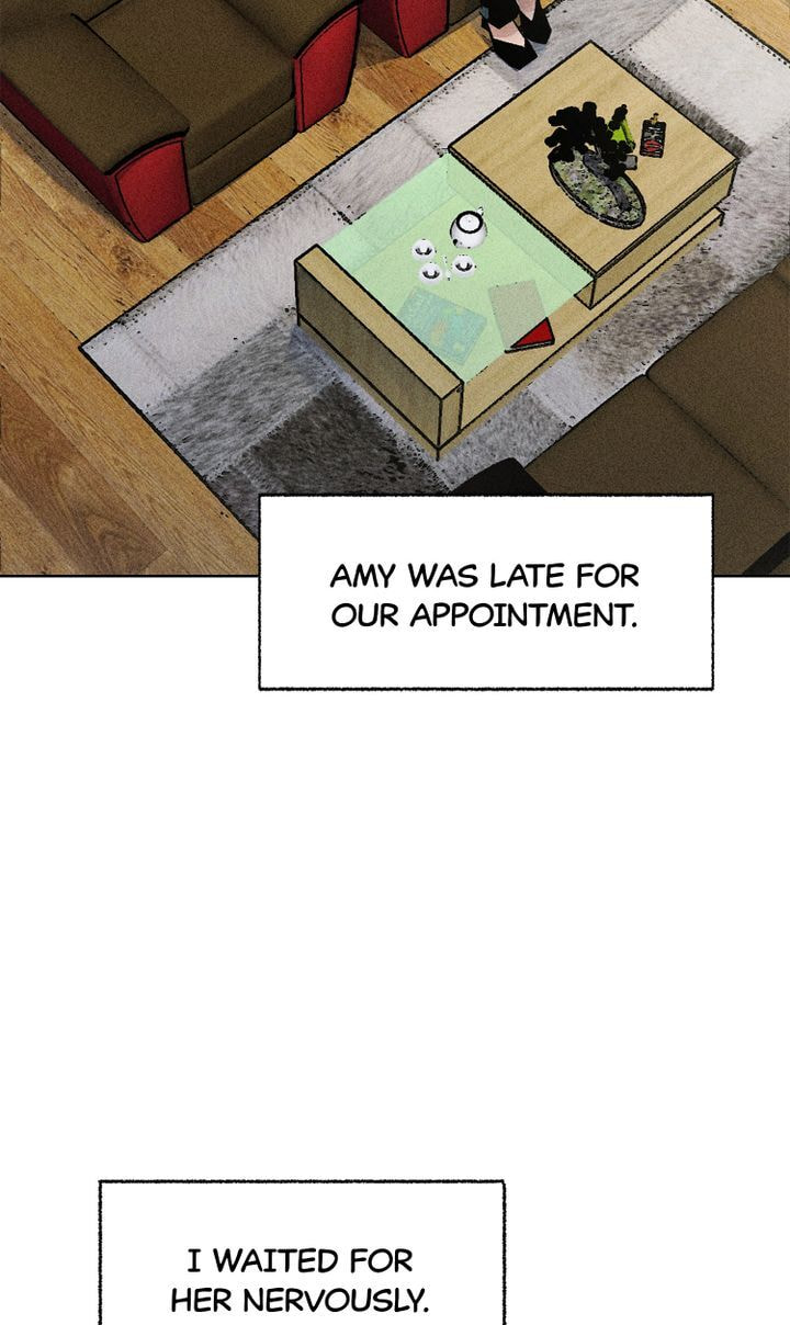 Let's Kill Your Husband Chapter 4 page 39 - 