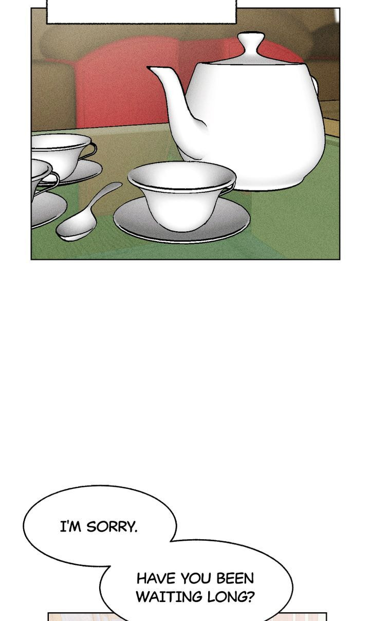 Let's Kill Your Husband Chapter 4 page 40 - 