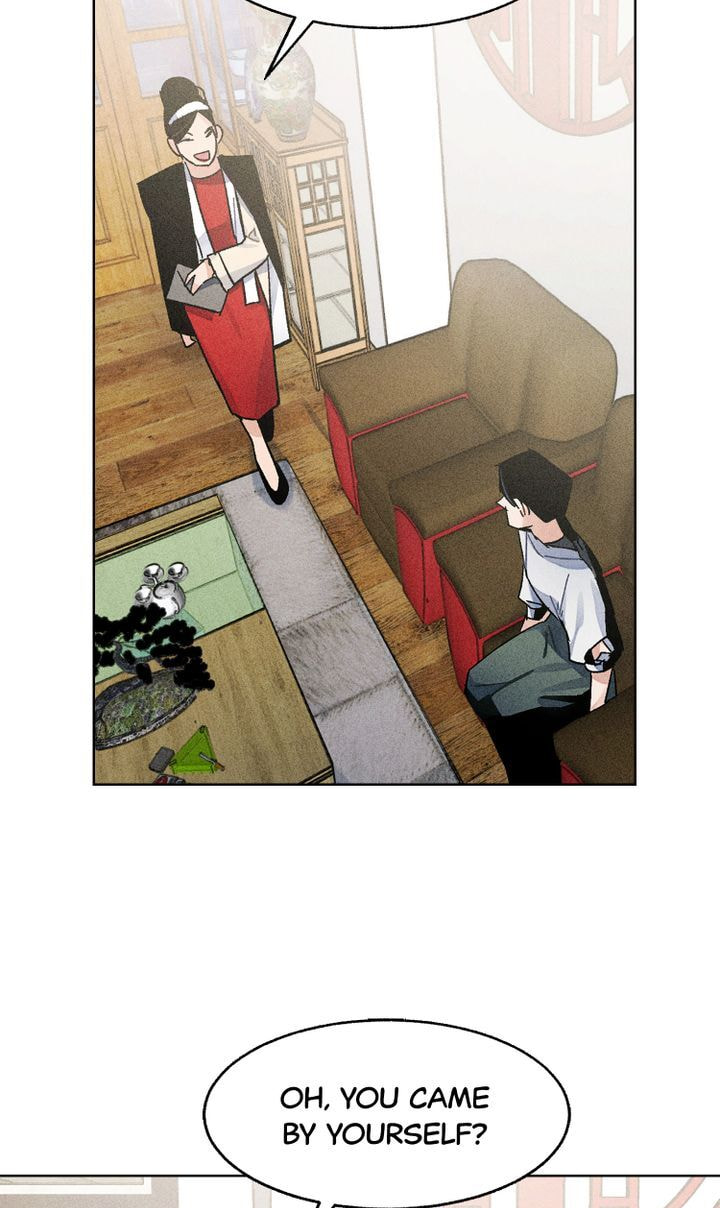 Let's Kill Your Husband Chapter 4 page 41 - 
