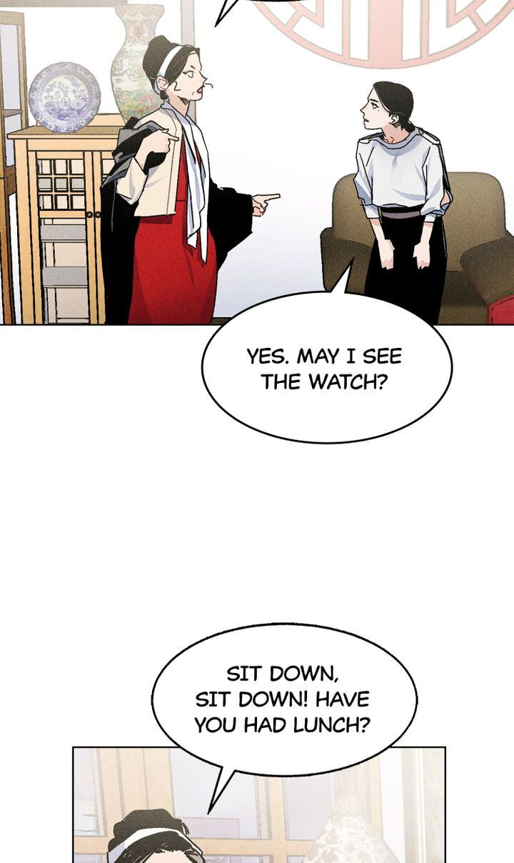 Let's Kill Your Husband Chapter 4 page 42 - 
