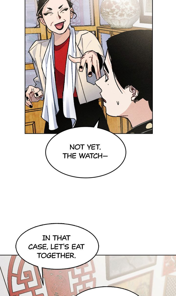 Let's Kill Your Husband Chapter 4 page 43 - 