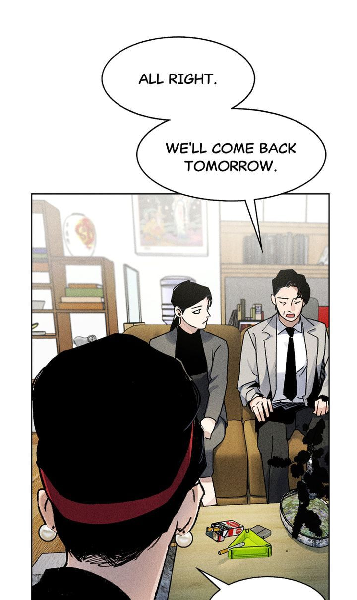 Let's Kill Your Husband Chapter 4 page 6 - 