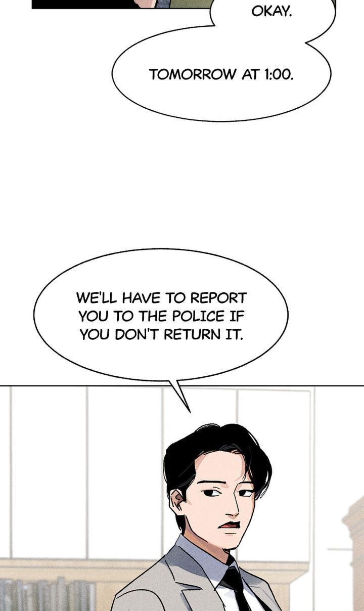 Let's Kill Your Husband Chapter 4 page 7 - 