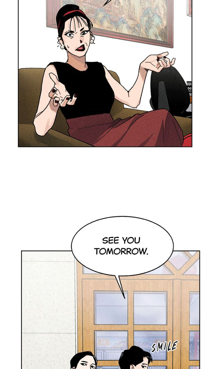 Let's Kill Your Husband Chapter 4 page 9 - 