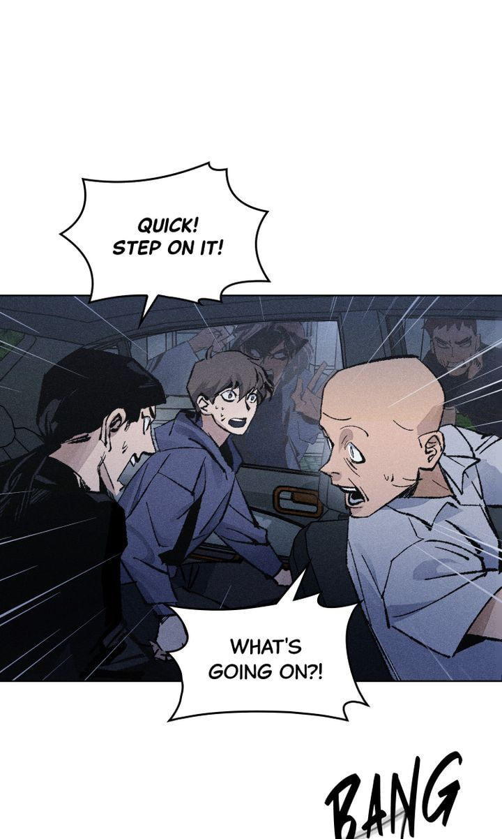 Let's Kill Your Husband Chapter 40 page 11 - 
