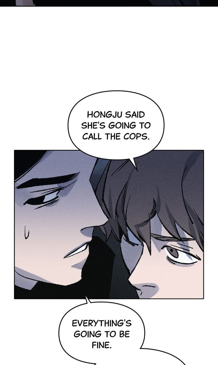 Let's Kill Your Husband Chapter 40 page 19 - 