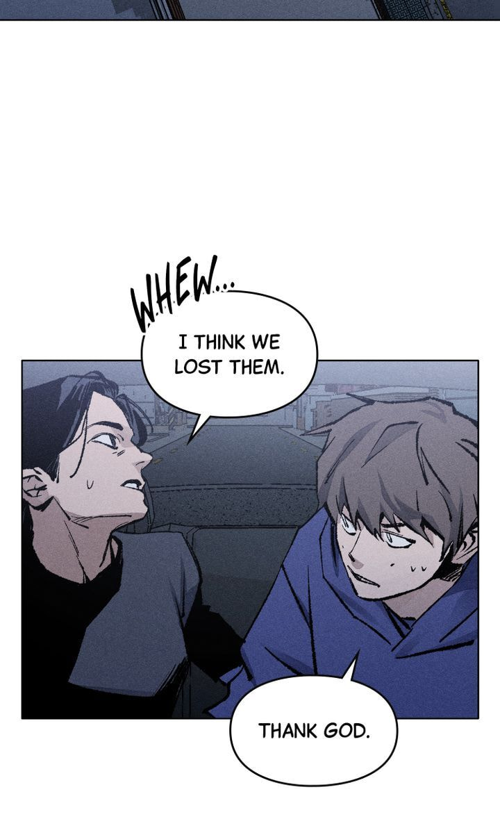 Let's Kill Your Husband Chapter 40 page 24 - 