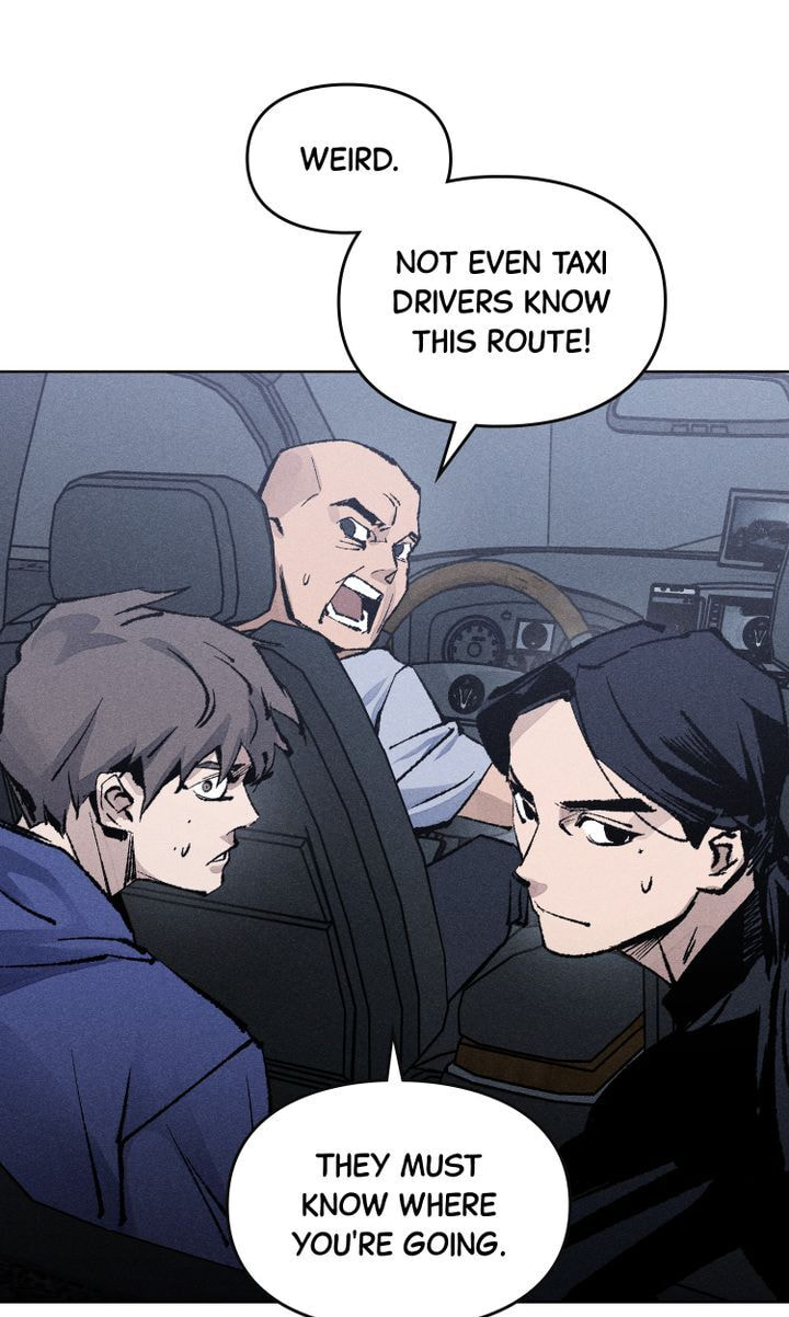 Let's Kill Your Husband Chapter 40 page 26 - 