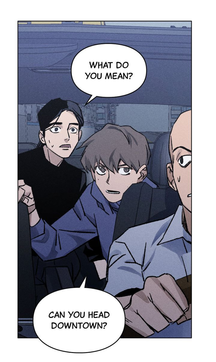 Let's Kill Your Husband Chapter 40 page 30 - 