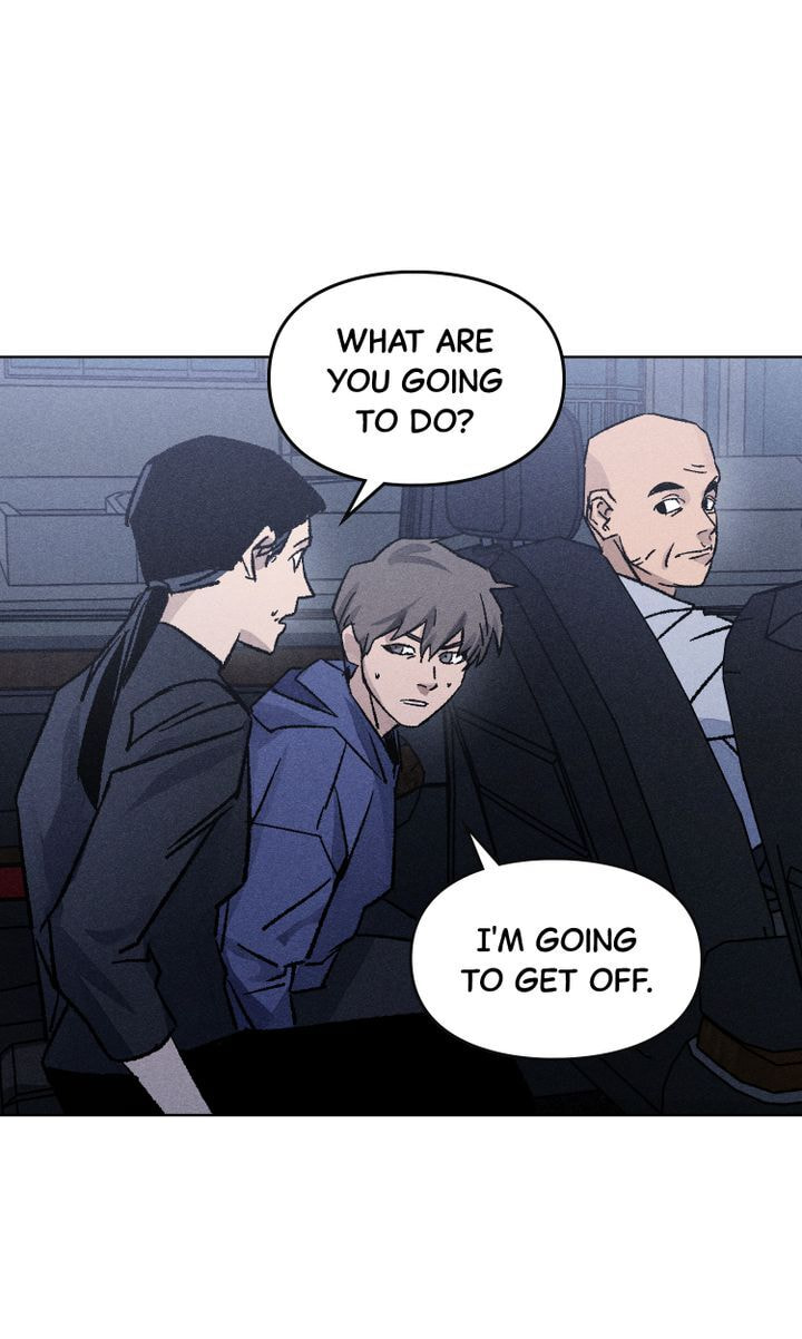 Let's Kill Your Husband Chapter 40 page 31 - 