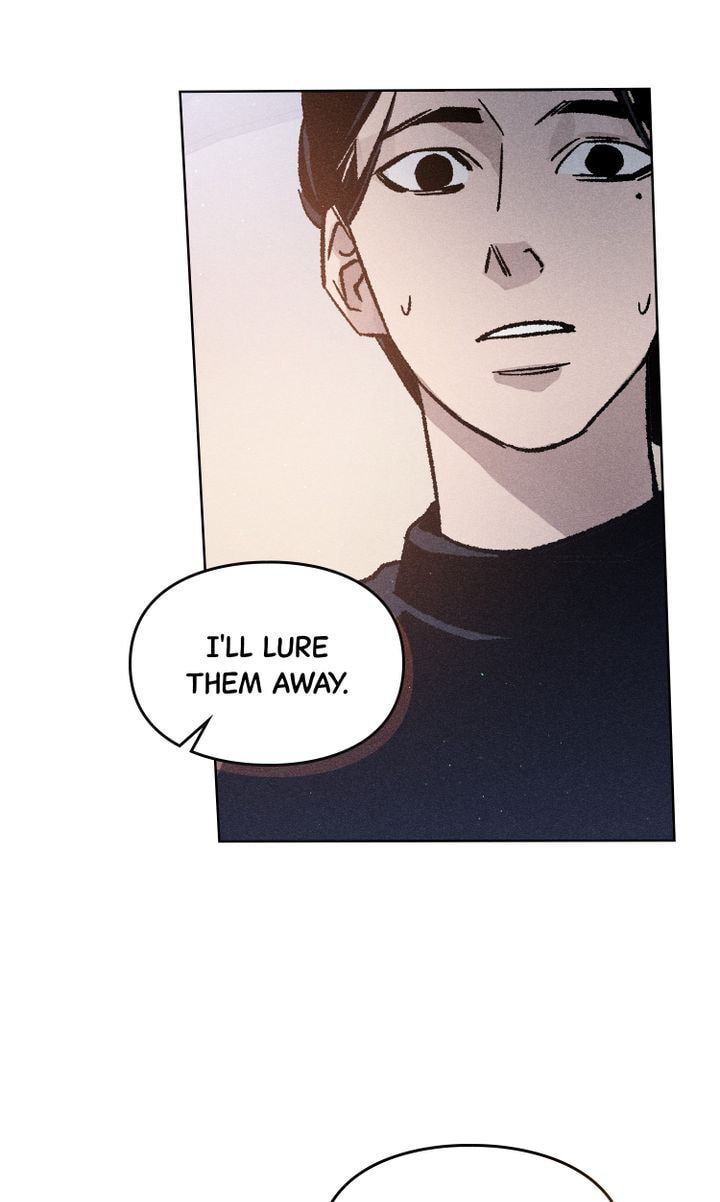 Let's Kill Your Husband Chapter 40 page 33 - 
