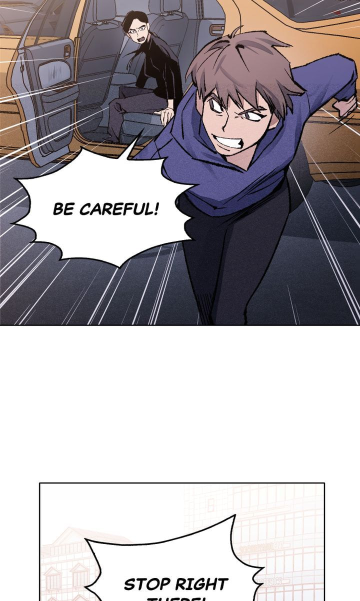 Let's Kill Your Husband Chapter 40 page 39 - 