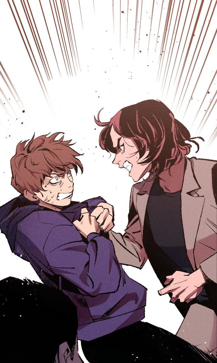 Let's Kill Your Husband Chapter 40 page 5 - 