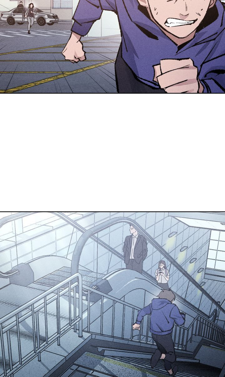 Let's Kill Your Husband Chapter 40 page 41 - 