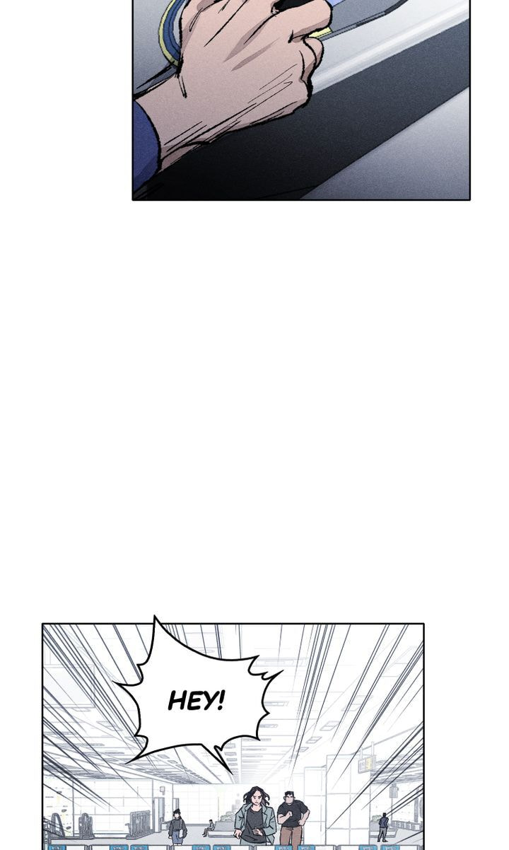 Let's Kill Your Husband Chapter 40 page 43 - 