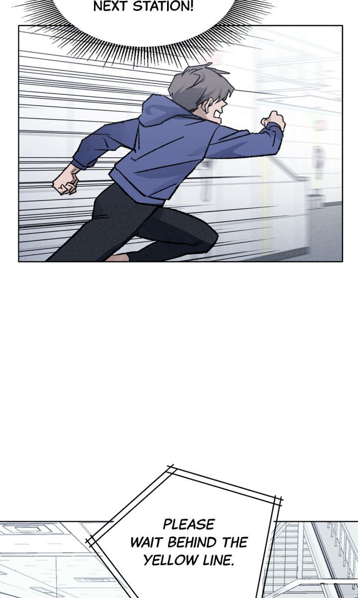 Let's Kill Your Husband Chapter 40 page 46 - 