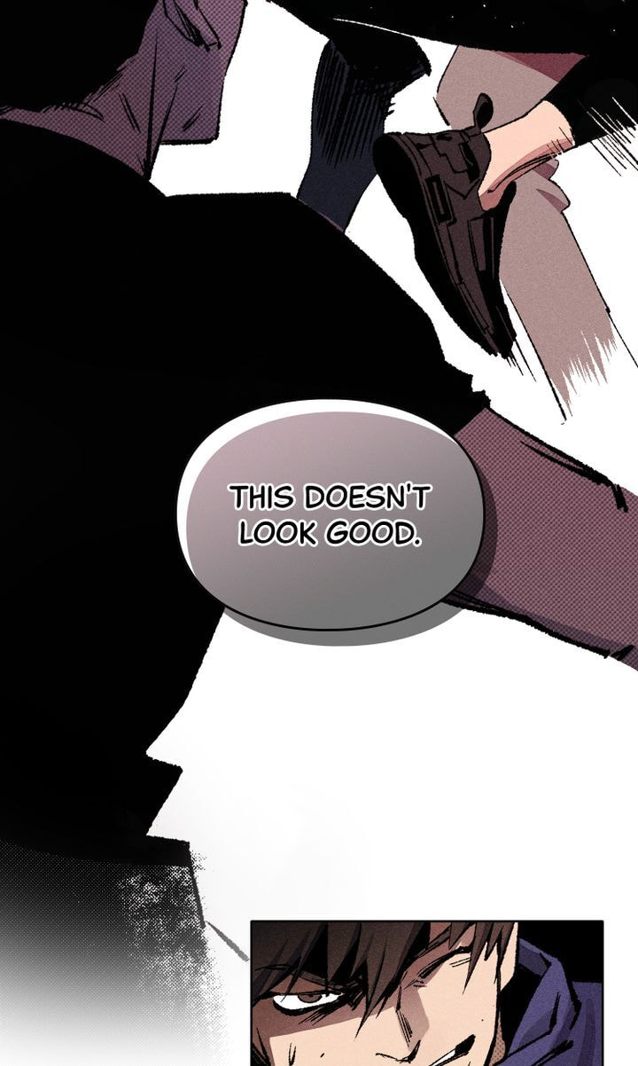 Let's Kill Your Husband Chapter 40 page 6 - 