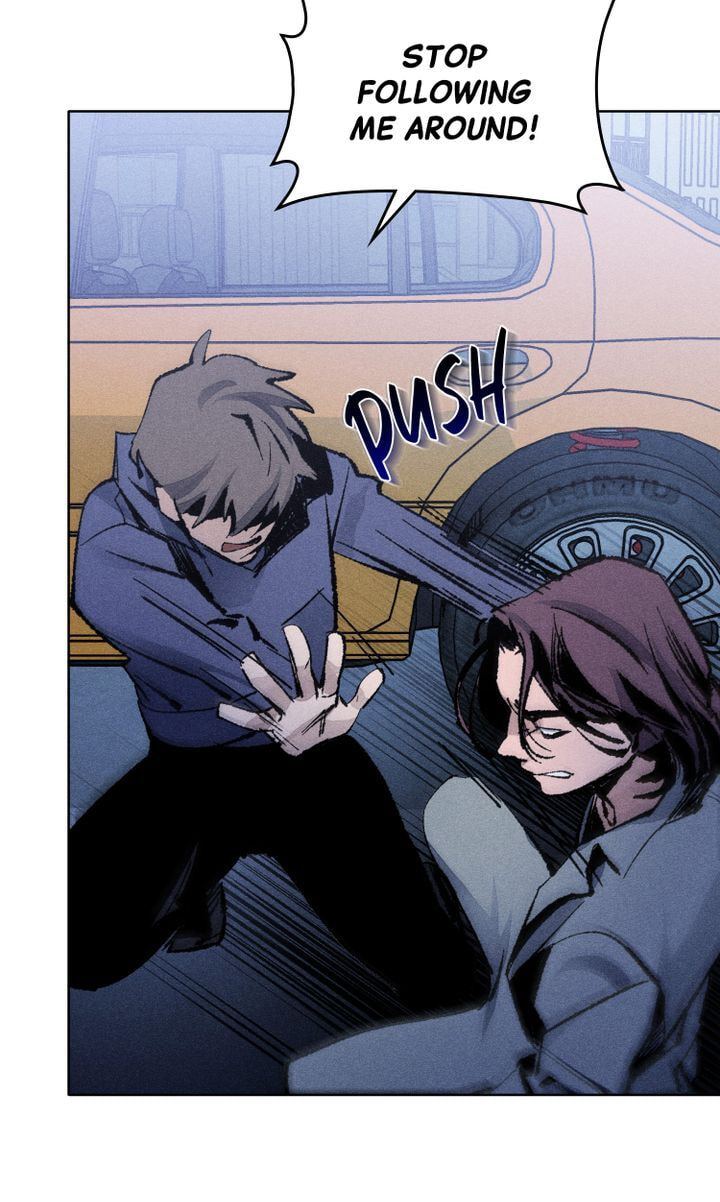 Let's Kill Your Husband Chapter 40 page 8 - 