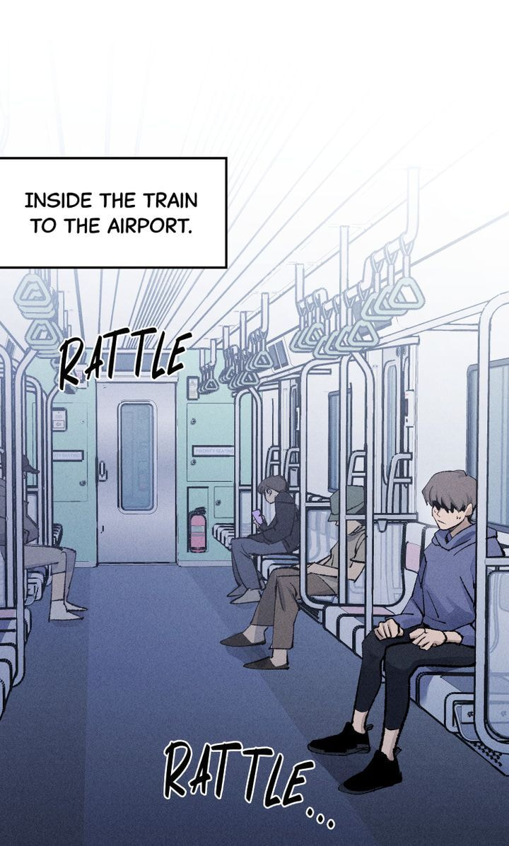 Let's Kill Your Husband Chapter 41 page 1 - 