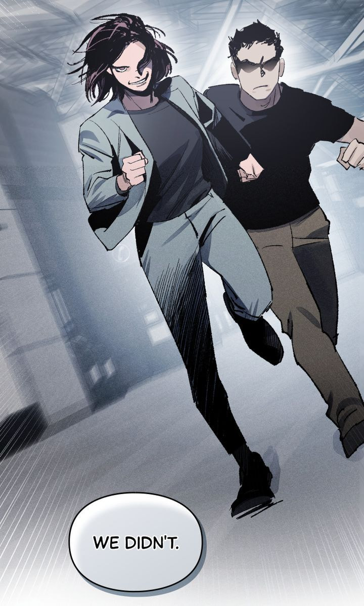 Let's Kill Your Husband Chapter 41 page 11 - 