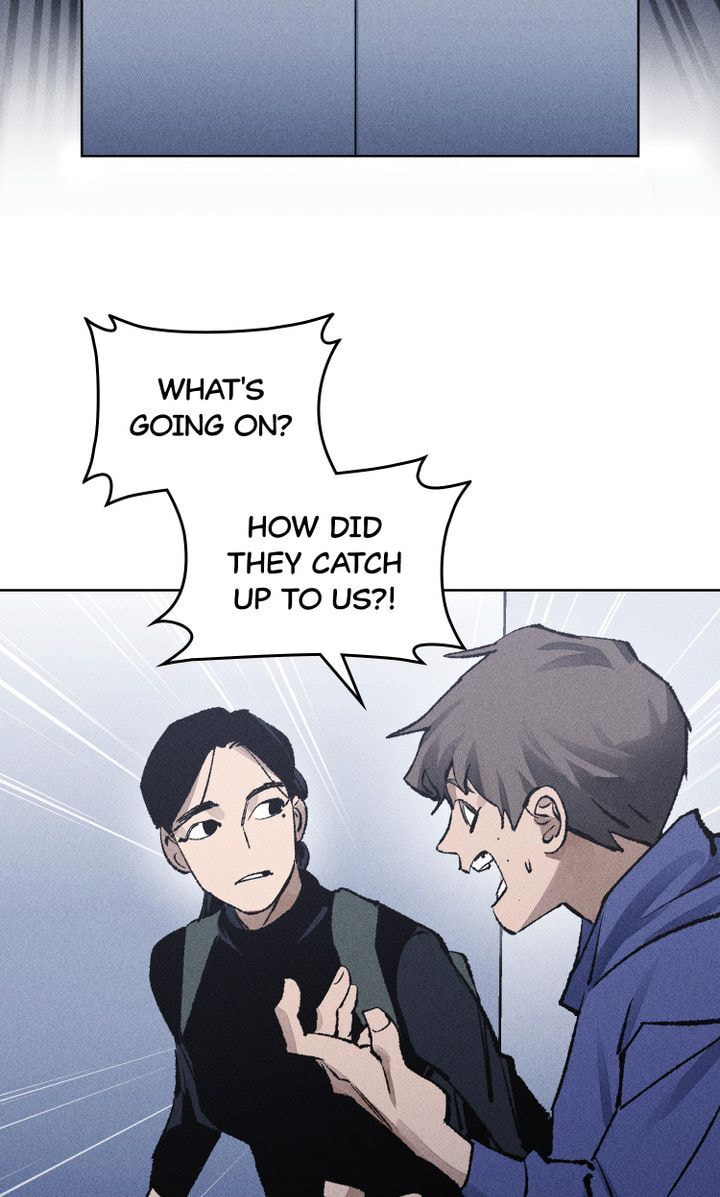 Let's Kill Your Husband Chapter 41 page 17 - 